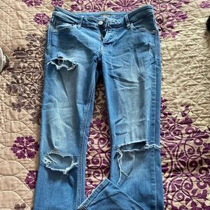 Womens Old Navy Jeans